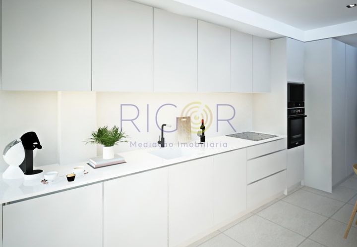 Lejlighed i Maia, Porto, Maia - € 445.000 | Ref: CA3053E - foto 1