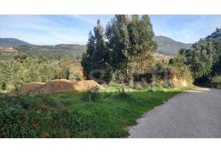Helårsgrund i Moncao, Viana do Castelo, Moncao - € 28.000 | Ref: SAFTI:001800 - foto 1