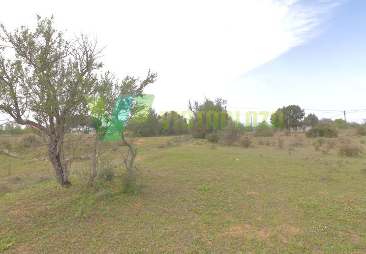 Helårsgrund i Silves, Faro, Silves - € 330.000 | Ref: LT-5536 - foto 1