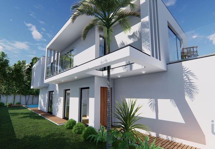 Stadthaus in Almada, Setubal, Almada - € 750.000 | Ref: 71163 - Foto 1