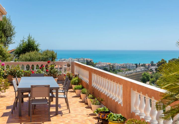 Leilighet i Nice, Alpes-Maritimes, Nice - € 1 280 000 | Ref: HH-14303451 - foto 1