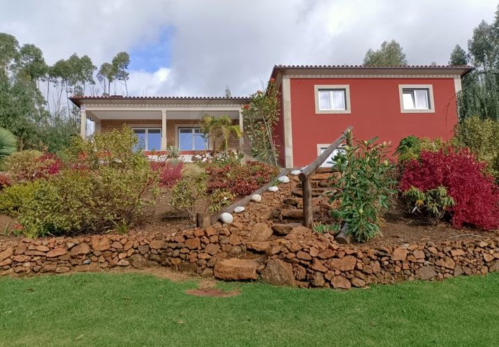 Villa i Ponte de Lima, Viana do Castelo, Ponte de Lima - € 700.000 | Ref: MDS3663 - foto 1
