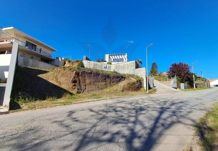 Helårsgrund i Vila Verde, Braga, Vila Verde - € 59.000 | Ref: 013-3760 - foto 1