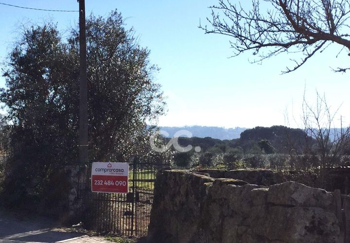 Helårsgrund i Viseu, Viseu, Viseu - € 45.000 | Ref: 353/T/02204 - foto 1