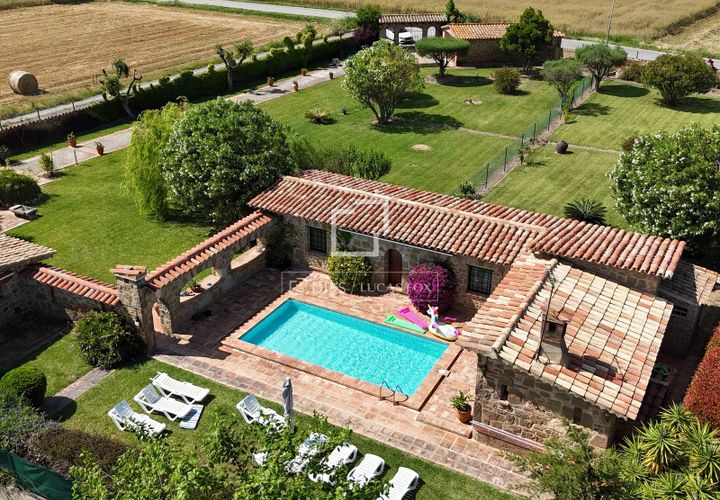 Villa a Platja D'aro, Gerona, Platja D'aro - € 1.400.000 | Ref: PDA24710 - foto 1