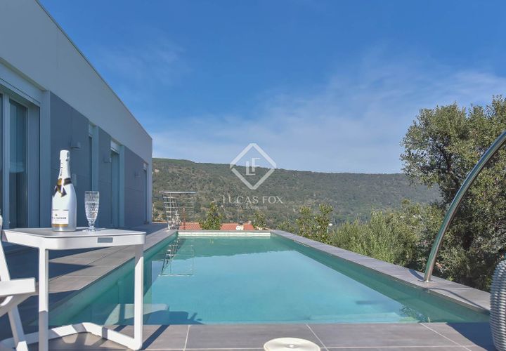 Villa i Calonge, Gerona, Calonge - € 1.800.000 | Ref: PDA22495 - foto 1