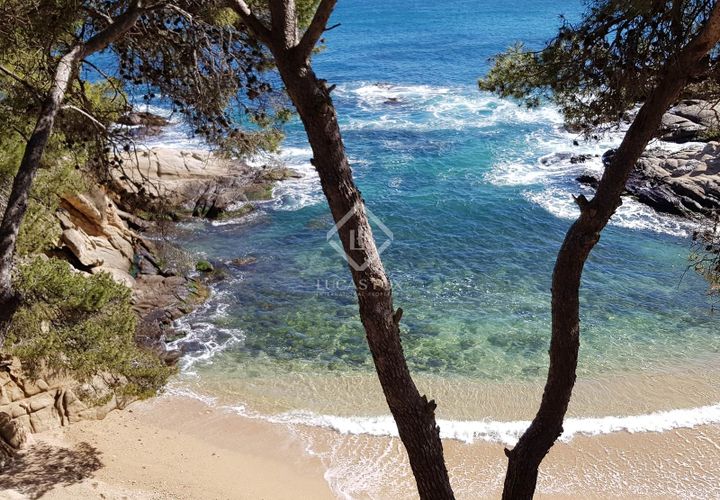 Villa i Platja D'aro, Gerona, Platja D'aro - € 10.500.000 | Ref: CBR20786 - foto 1