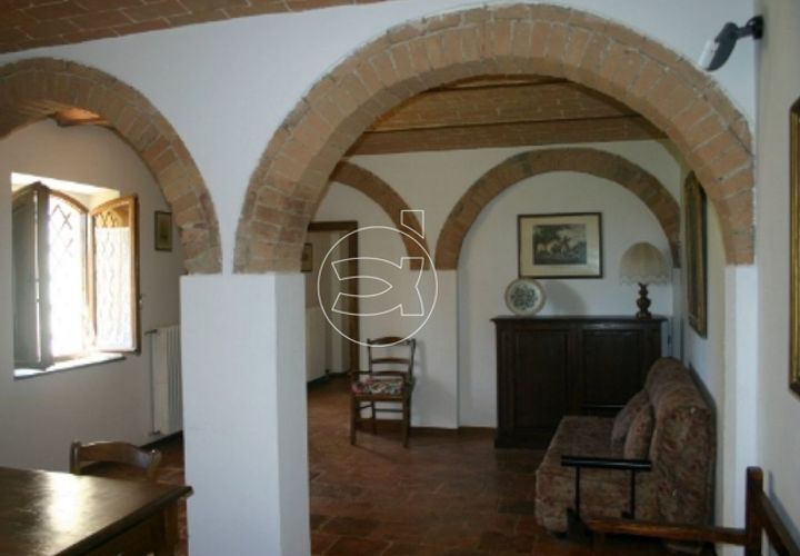 Landejendom i Asciano, Siena, Asciano - € 13.000.000 | Ref: DIC.5329 - foto 1