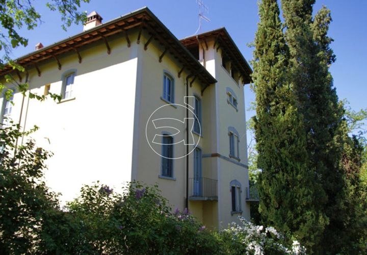 Villa i Arezzo, Arezzo, Arezzo - € 850.000 | Ref: DIC.5378 - foto 1