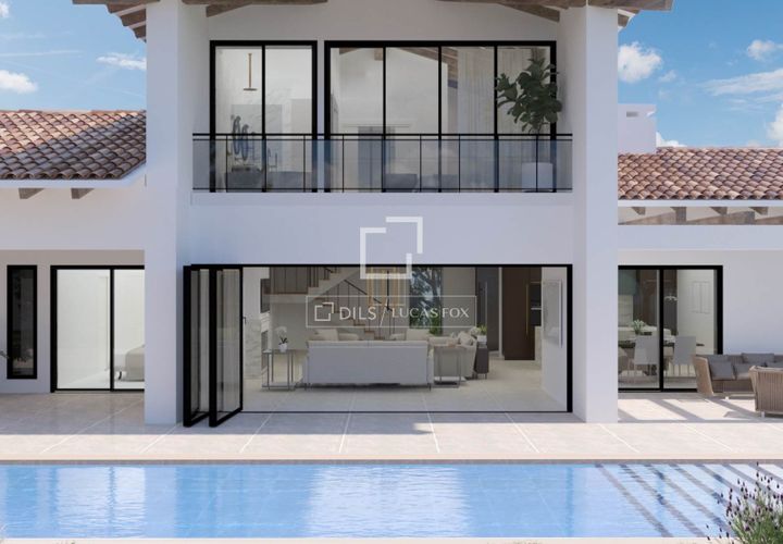 Villa a Combarro (San Roque), Pontevedra, Combarro (San Roque) - € 1.325.000 | Ref: VIG33477 - foto 1