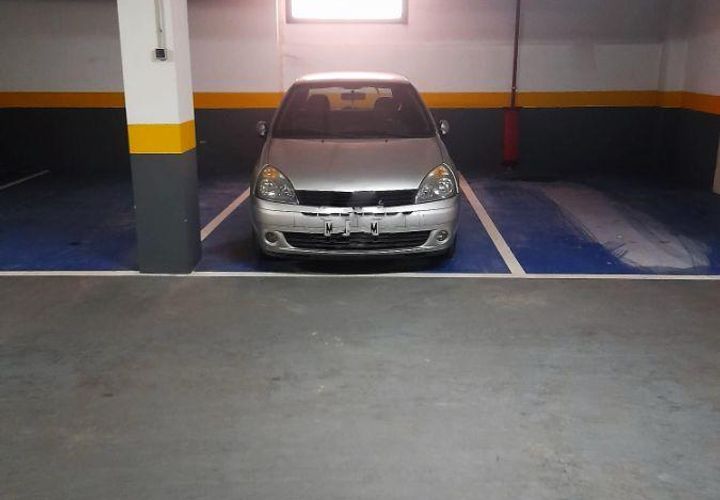 Garage i Motril, Granada, Motril - € 24.800 | Ref: L413 - foto 1