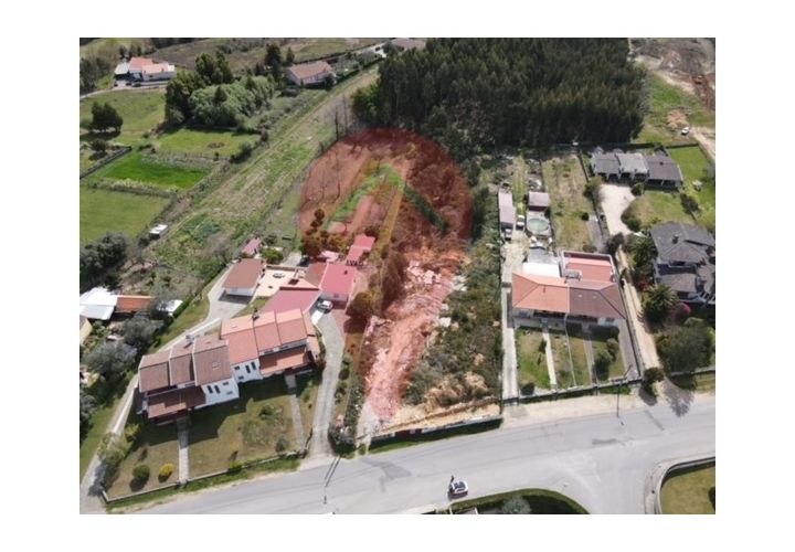 Helårsgrund i Valenca, Viana do Castelo, Valenca - € 110.000 | Ref: TER_127 - foto 1
