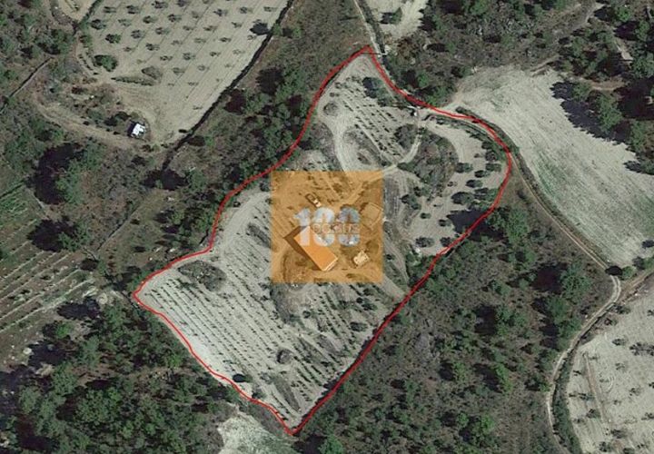 Helårsgrund i Torre de Moncorvo, Braganca, Torre de Moncorvo - € 30.000 | Ref: DO2704 - foto 1