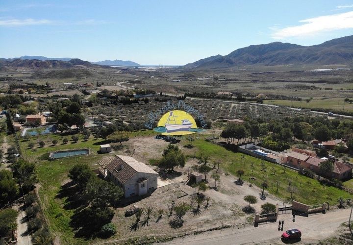 Landejendom i Mazarron, Murcia, Mazarron - € 495.000 | Ref: 2455/7779 - foto 1