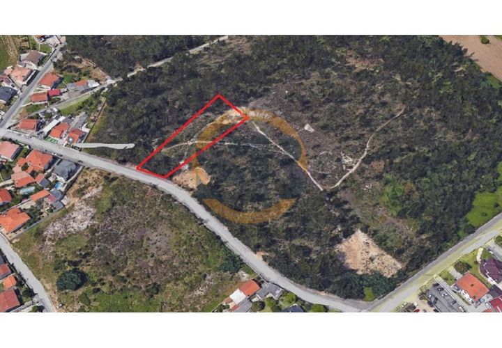 Helårsgrund i Ovar, Aveiro, Ovar - € 100.000 | Ref: T/0781 - foto 1