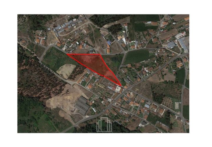 Helårsgrund i Estarreja, Aveiro, Estarreja - € 125.000 | Ref: 013/417 - foto 1