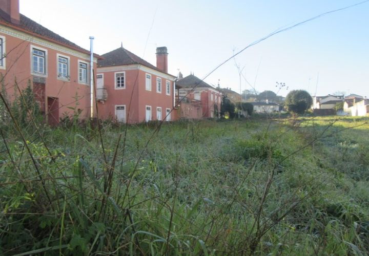 Tomt i Monte Real, Leiria, Monte Real - € 145 000 | Ref: mg1741-2 - foto 1