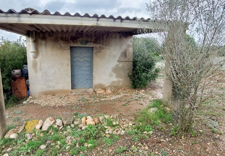Finca i Ulldecona, Tarragona, Ulldecona - € 12.000 | Ref: 664 - foto 1
