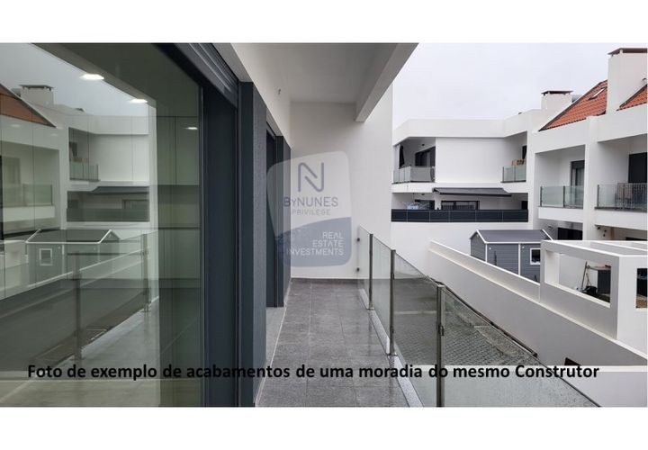 Byhus i Corroios, Setubal, Corroios - € 695.000 | Ref: ID 01001102-69 - foto 1