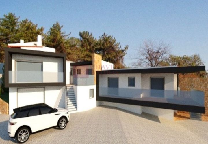 Helårsgrund i Mafra, Lisbon, Mafra - € 580.000 | Ref: TER_2030-AR - foto 1