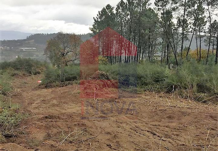 Helårsgrund i Vila Verde, Braga, Vila Verde - € 450.000 | Ref: 07591 - foto 1