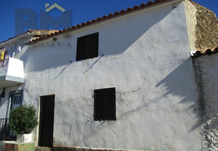 Villa a Rosmaninhal, Castelo Branco, Rosmaninhal - € 19.500 | Ref: 4203 - foto 1
