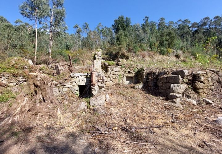 Helårsgrund i Amares, Braga, Amares - € 47.500 | Ref: 211456 - foto 1