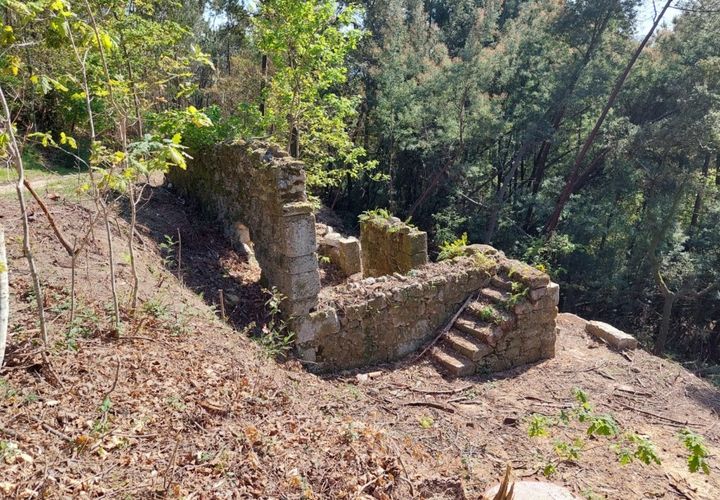 Helårsgrund i Amares, Braga, Amares - € 47.500 | Ref: 211457 - foto 1