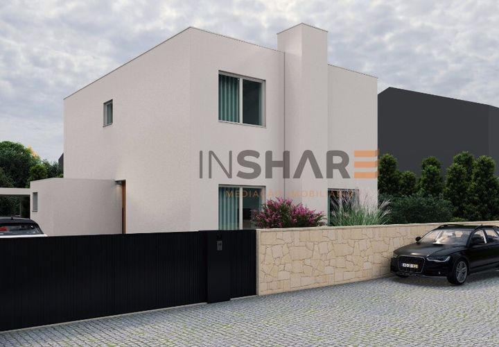 Byhus i Braga, Braga, Braga - € 475.000 | Ref: 1254 - foto 1