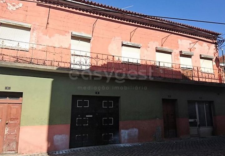 Villa i Peso e Vales do Rio, Castelo Branco, Peso e Vales do Rio - € 37.000 | Ref: CB54941MA - foto 1
