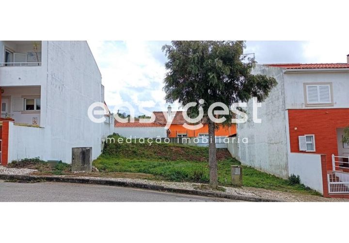 Helårsgrund i Lourinha, Lisbon, Lourinha - € 35.000 | Ref: LA87534NN - foto 1