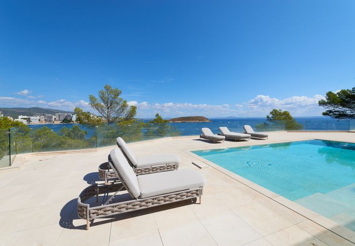 Villa i Palma De Mallorca, Mallorca, Palma De Mallorca - € 12.600.000 | Ref: 1382 - foto 1