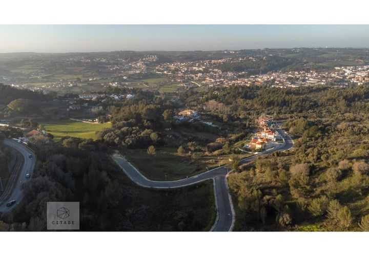 Helårsgrund i Sintra, Lisbon, Sintra - € 406.000 | Ref: Citage 25/22 - foto 1