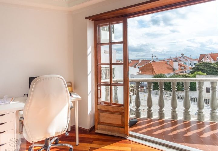 Lejlighed i Cascais, Lisbon, Cascais - € 790.000 | Ref: Citage 8/22 - foto 1