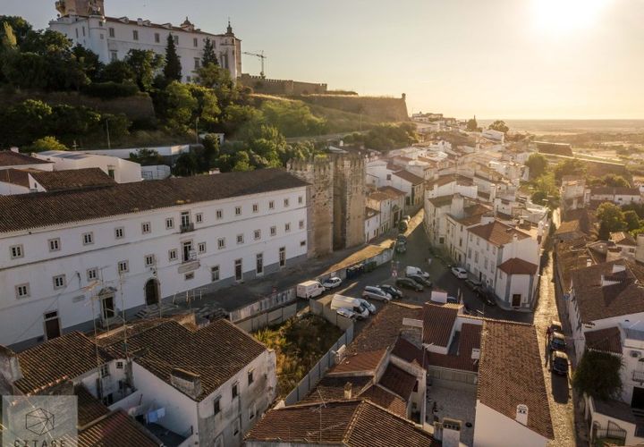 Terra a Estremoz, Evora, Estremoz - € 250.000 | Ref: Citage 17/22 - foto 1