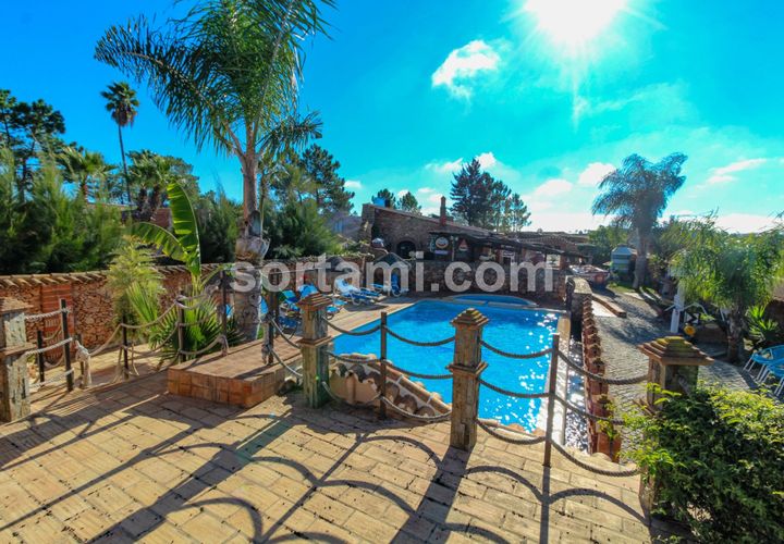 Farm i Silves, Faro, Silves - € 3.500.000 | Ref: Sort16546 - foto 1