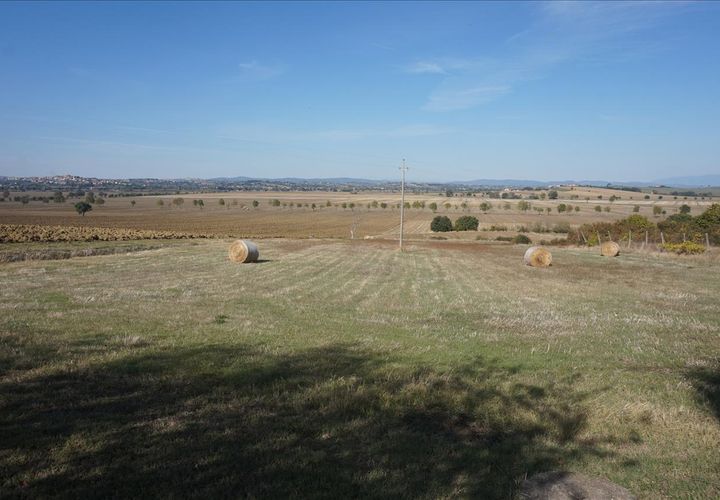 Rækkehus i Cortona, Arezzo, Cortona - € 160.000 | Ref: TT215 - foto 1