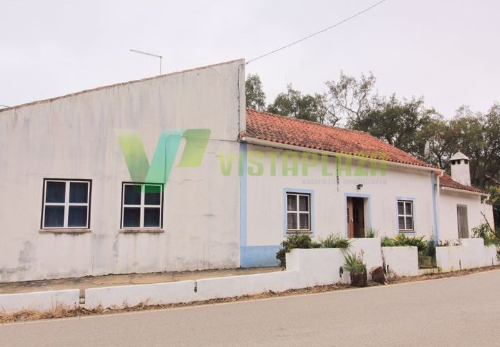 Farm i Monchique, Faro, Monchique - € 599.000 | Ref: QTA-5500 - foto 1