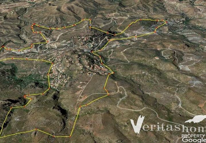 Terra a Sierra Cabrera, Almeria, Sierra Cabrera - € 7.000.000 | Ref: VHLA 2517 - foto 1