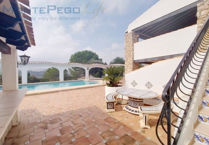 Villa a Pego, Alicante, Pego - € 649.000 | Ref: ref-1322 - foto 1