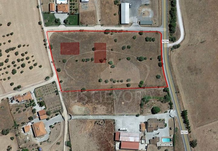 Farm i Evora, Evora, Evora - € 249.000 | Ref: 1889.1 - foto 1