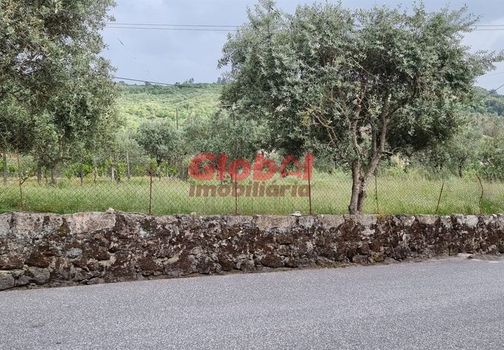 Helårsgrund i Viseu, Viseu, Viseu - € 51.000 | Ref: 189222094 - foto 1