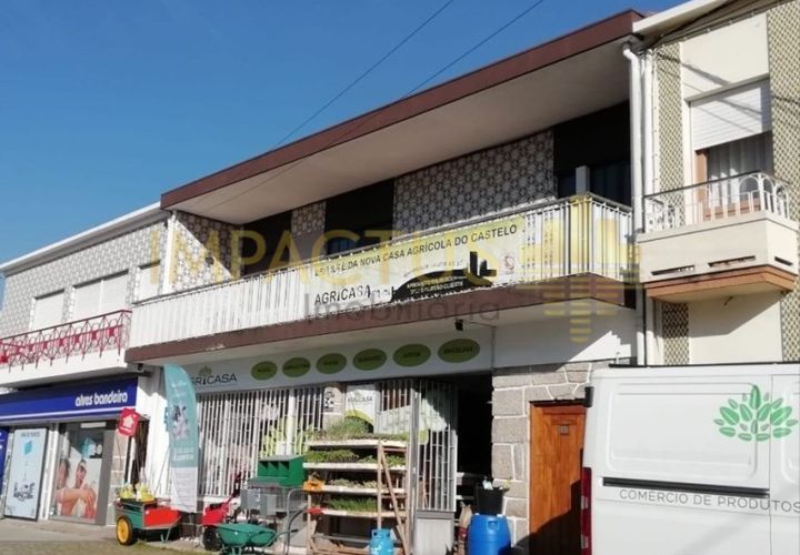 Villa i Maia, Porto, Maia - € 300.000 | Ref: TC0866 - foto 1