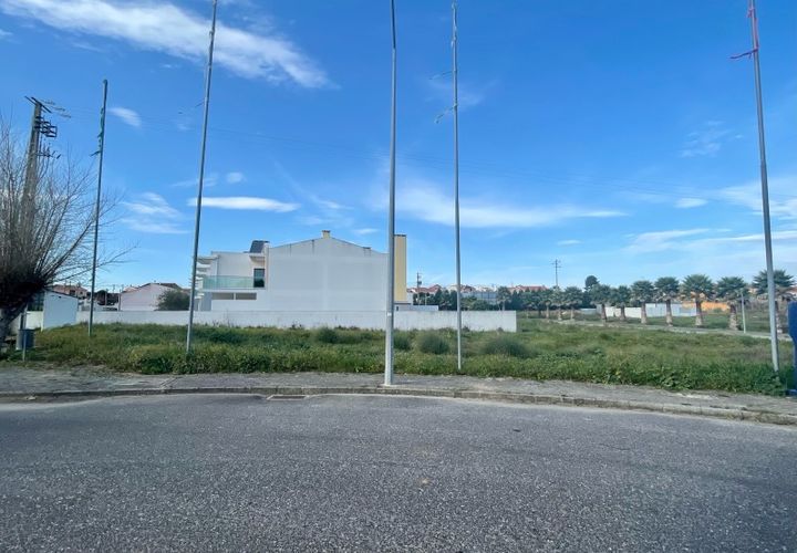 Helårsgrund i Torres Vedras, Lisbon, Torres Vedras - € 258.000 | Ref: PAR_149 - foto 1