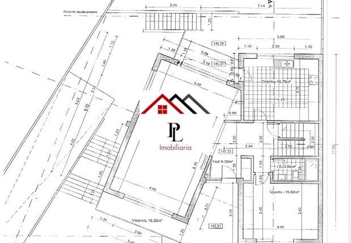 Helårsgrund i Coimbra, Coimbra, Coimbra - € 80.000 | Ref: V714PL - foto 1