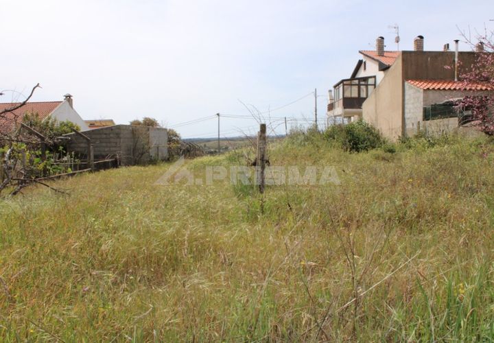 Helårsgrund i Castelo Branco, Castelo Branco, Castelo Branco - € 91.900 | Ref: PP008/A - foto 1