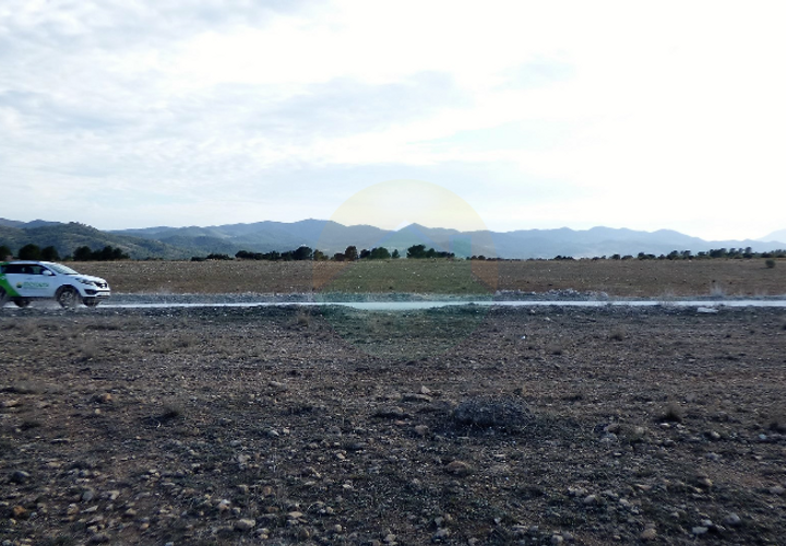 Terra a Lorca, Murcia, Lorca - € 55.000 | Ref: PlotLorca - foto 1