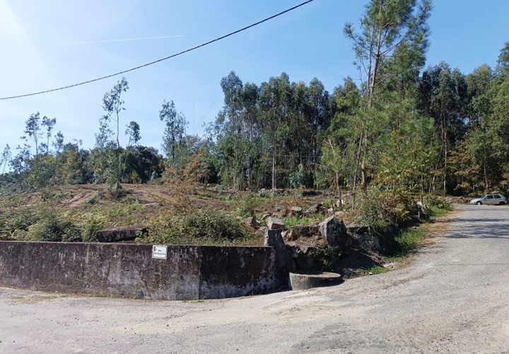 Helårsgrund i Vila Verde, Braga, Vila Verde - € 120.000 | Ref: MDS3685 - foto 1