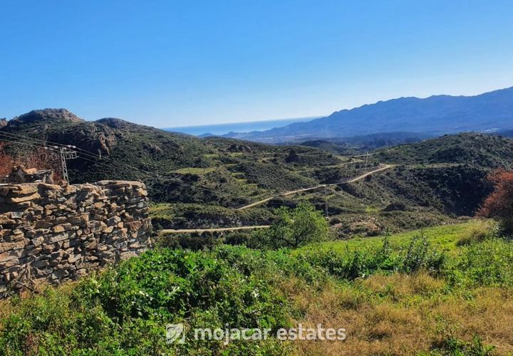 Ruïna a Bedar, Almeria, Bedar - € 75.000 | Ref: ME 2497 - foto 1