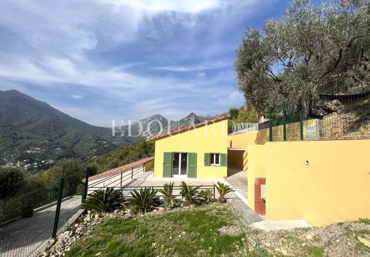 Villa a Castellar, Alpes-Maritimes, Castellar - € 499.000 | Ref: 6774067 - foto 1